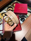 VLNTN PREMİUM BELT VİZON (HEMEN TESLİM)