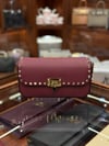 VLNTN ROCKSTUD BORDO (HEMEN TESLİM)