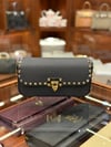 VLNTN ROCKSTUD SİYAH (HEMEN TESLİM)