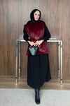 CEKETKemerli Panço 1138 Bordo