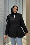 CEKETPremium Blazer Ceket 1111 Siyah