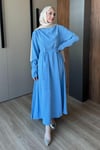 ELBİSEAren Elbise 1101 Bebemavisi