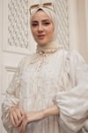 ELBİSEDesenli Elbise 2031