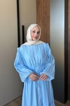 ELBİSESoi Elbise 1096 Mint Bebemavisi