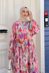 ELBİSEStil Elbise 1088 