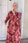 ELBİSEStil Elbise 1089