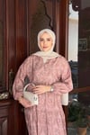 ELBİSEStil Elbise 1090