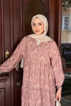 ELBİSEStil Elbise 1090