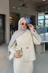TAKIM2'li Takım 1140 Bej
