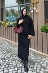 TAKIM2'li Takım 1140 Siyah