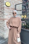 TAKIM2'li Takım Elbise 51046 Camel
