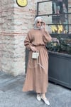 TAKIM2'li Takım Elbise 51046 Camel