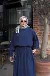 TAKIM2'li Takım Elbise 51046 Lacivert 