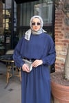 TAKIM2'li Takım Elbise 51046 Lacivert 