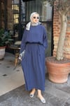 TAKIM2'li Takım Elbise 51046 Lacivert 