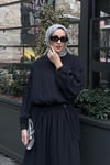 TAKIM2'li Takım Elbise 51046 Siyah