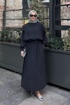 TAKIM2'li Takım Elbise 51046 Siyah