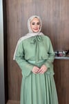 TAKIMAlis Etekli Takım 1099 Yeşil