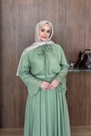 TAKIMAlis Etekli Takım 1099 Yeşil