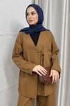 TAKIMBağlamalı Takım 3589 Camel