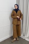 TAKIMBağlamalı Takım 3589 Camel
