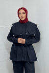 TAKIMCeketli Takım 1075 Lacivert