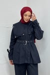 TAKIMCeketli Takım 1075 Lacivert