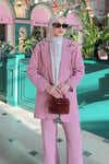 TAKIMCeketli Takım Elbise 1063 Pembe