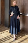 TAKIMDenim Ceketli Takım 1079 Lacivert