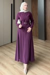 TAKIMEtekli Takım 1186 Bordo