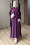 TAKIMEtekli Takım 1186 Bordo