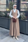 TAKIMEtekli Takım 51051 Vizon
