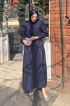 TAKIMGüpürlü Takım 51038 Lacivert