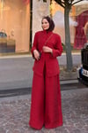 TAKIMJapon Takım 1209 Kırmızı