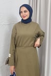 TAKIMKETEN ETEKLİ TAKIM 20034 HAKİ