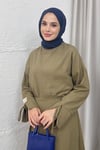 TAKIMKETEN ETEKLİ TAKIM 20034 HAKİ