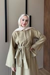 TAKIMLena Etekli Takım 1094 Haki