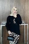TAKIMLeoparlı Takım 1116 Siyah
