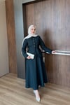 TAKIMMael Etekli Takım 1120 Zümrüt