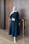 TAKIMMael Etekli Takım 1120 Zümrüt