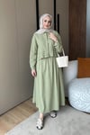 TAKIMNez Etekli Takım 1106 Çağla 