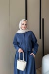 TAKIMNez Etekli Takım 1106 Lacivert
