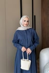 TAKIMNez Etekli Takım 1106 Lacivert