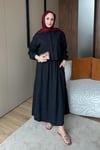 TAKIMNez Etekli Takım 1106 Siyah