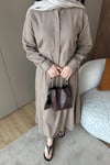 TAKIMNez Etekli Takım 1106 Vizon 