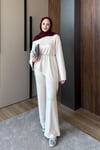TAKIMOysho Asimetrik Takım 1107 Taş 
