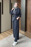 TAKIMOysho Takım 1078 İndigo
