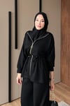 TAKIMOysho Takım 1078 Siyah