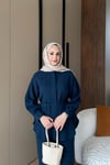 TAKIMPantolonlu Takım 1104 Lacivert