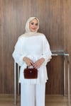 TAKIMPiliseli Takım 1097 Ekru